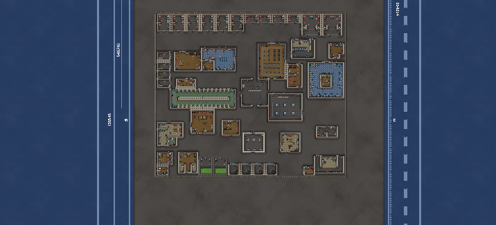 My Prison 5