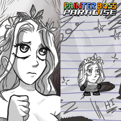 PRINCESS (Slay the Princess)