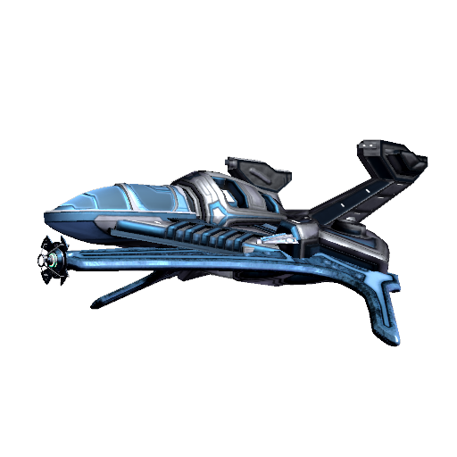 Seeker M1 