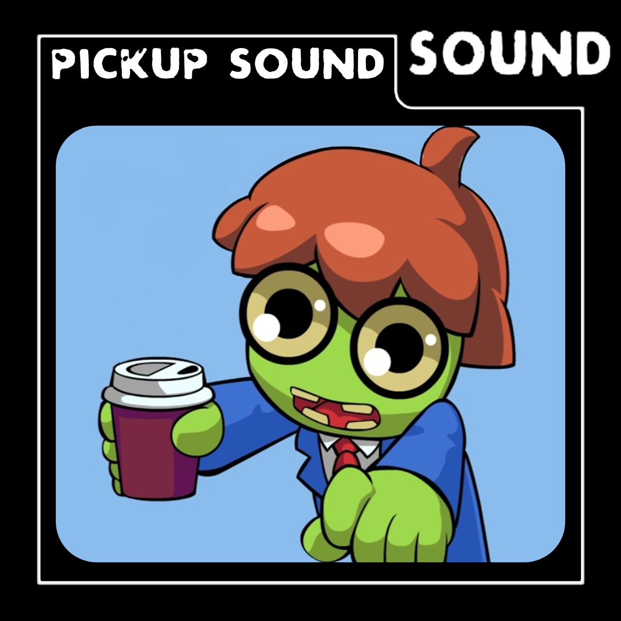 Pickup Sound: Collect [Zombie Life]