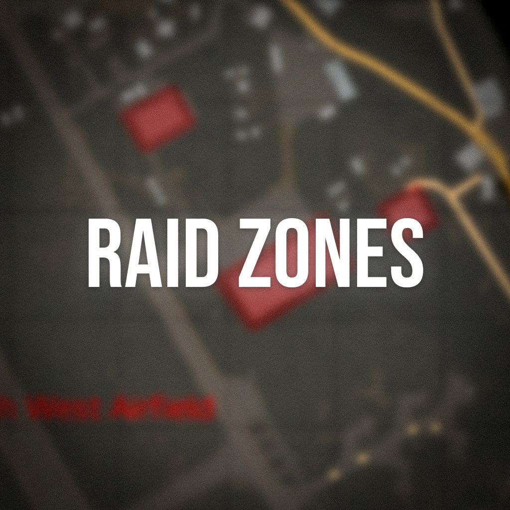RaidZones