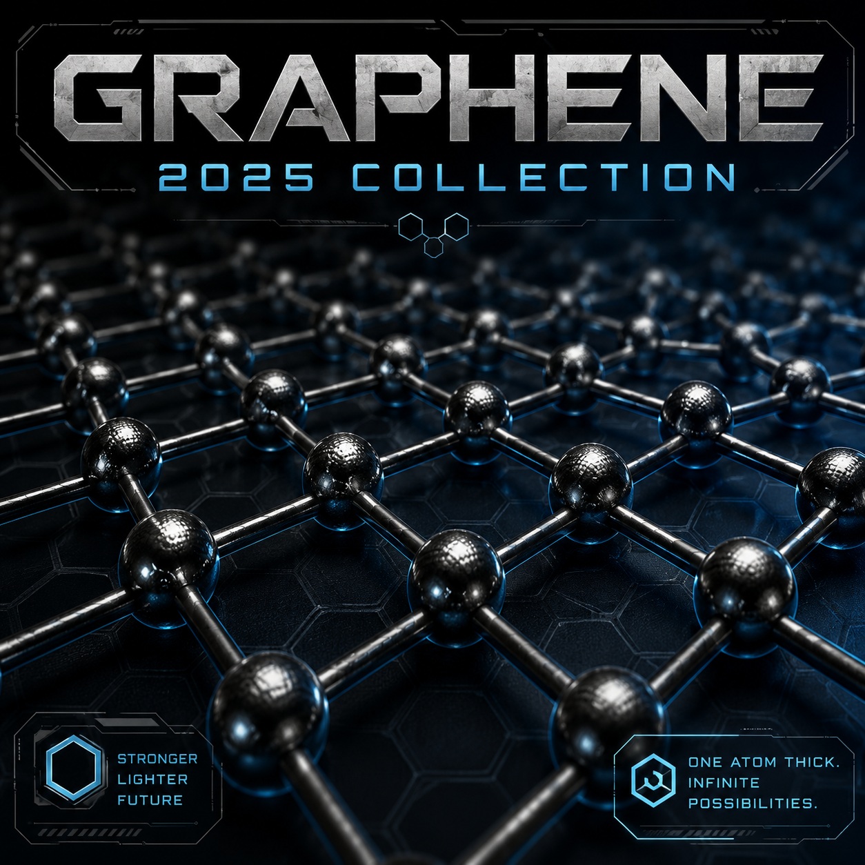 Graphene2025Collection