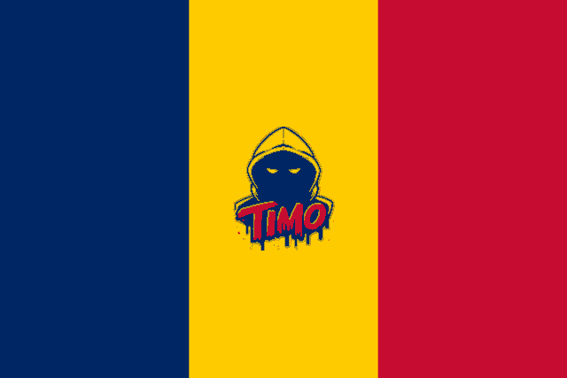 Chad (D1) - By @Timo@