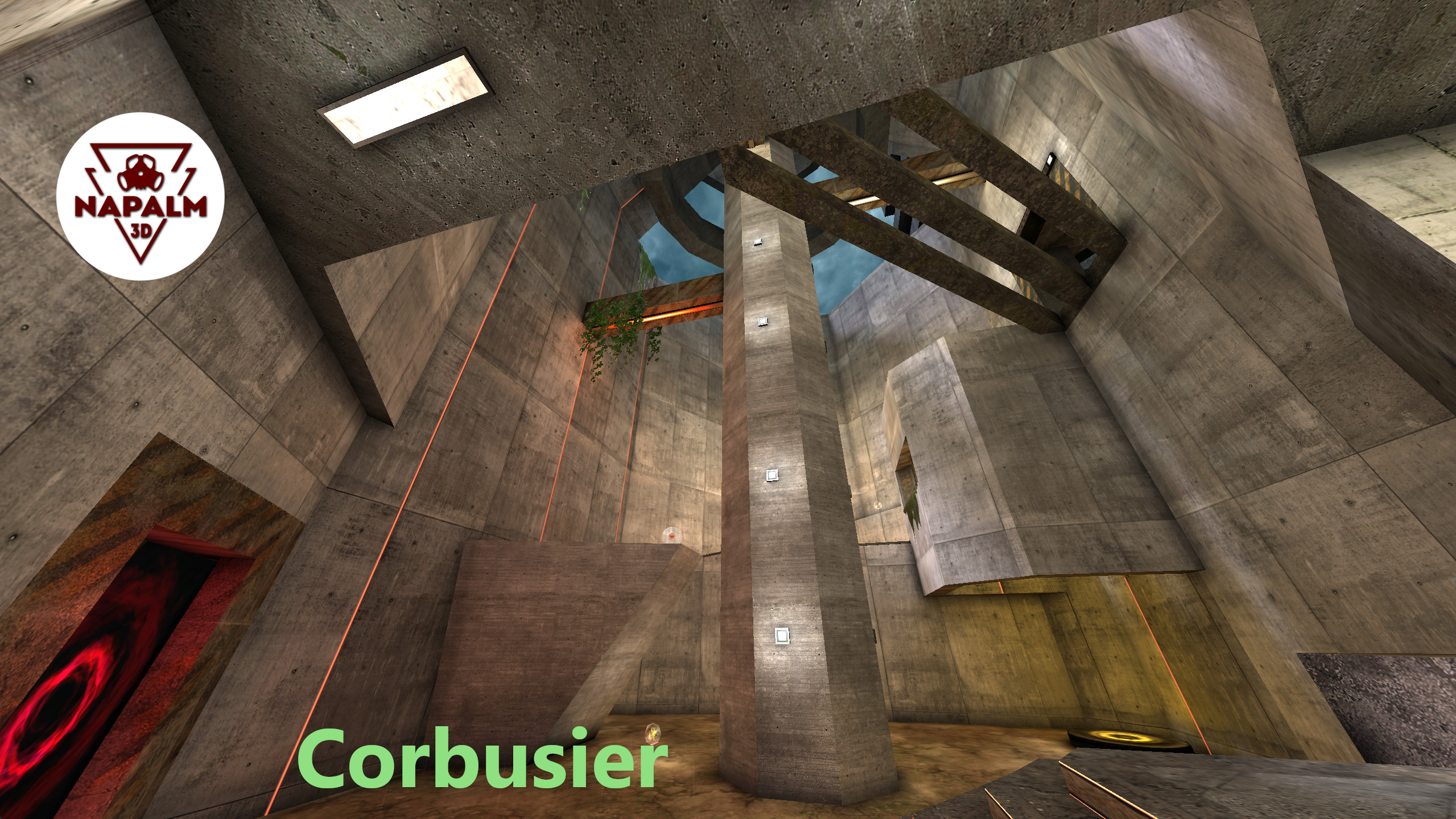 Corbusier