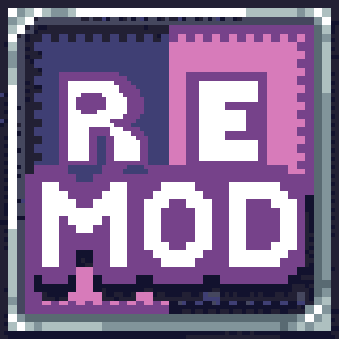 REMod – tModLoader Mod