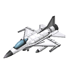 F-16NVA.