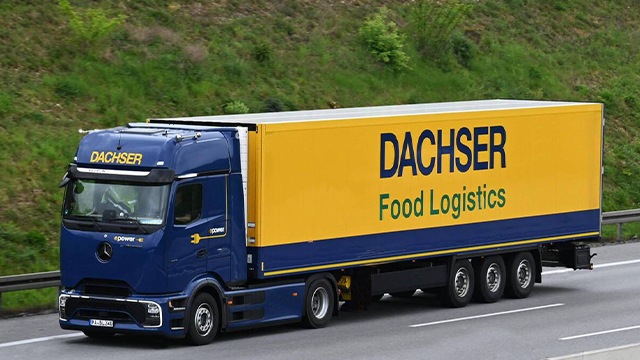 Combo Skin DACHSER