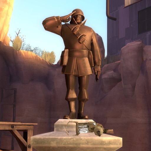 Rocket Jump Waltz (Team Fortress 2)