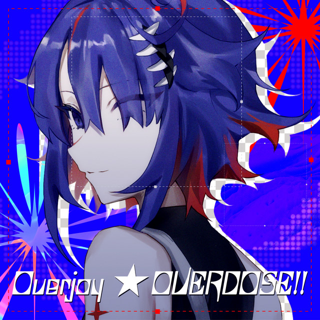 Overjoy ★ OVERDOSE!! preview