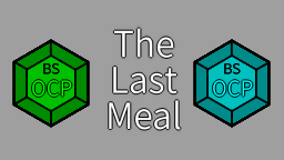 The Last Meal