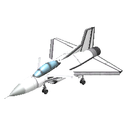 TB-62B Goldfinch II