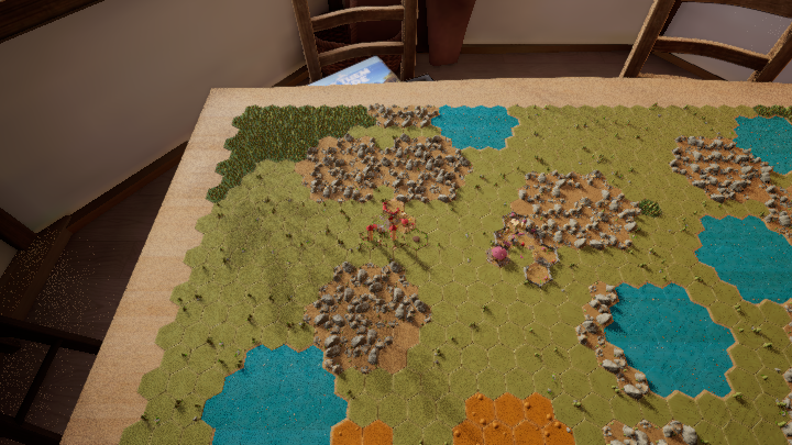 itm's MAP 2