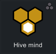 Simple Hive Mind