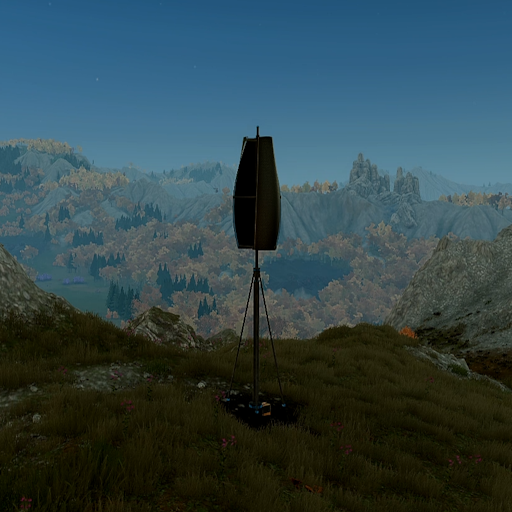 Carbon Wind 2.0