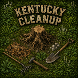Kentucky Cleanup – Project Zomboid Mod