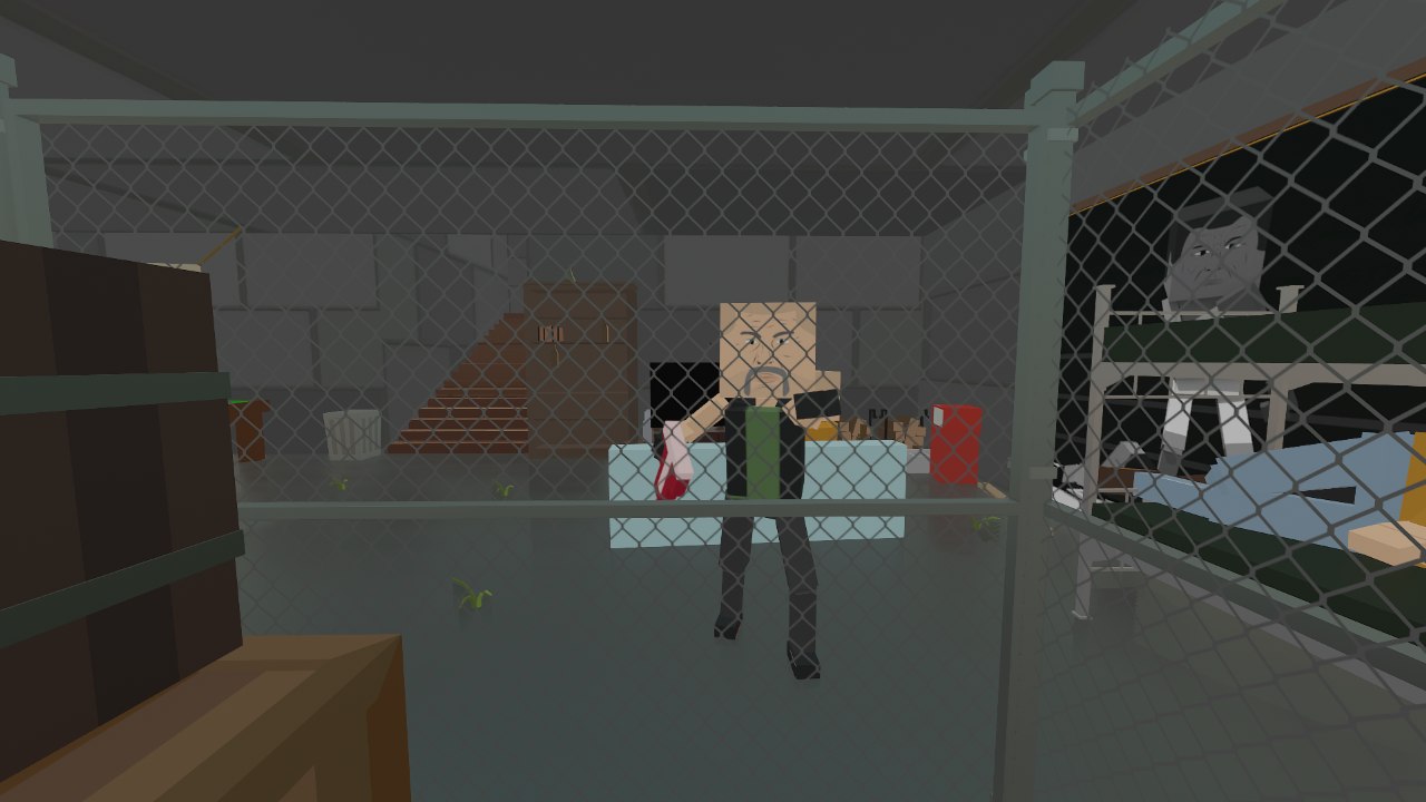 kidnapping