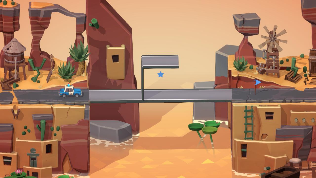 Rerouting... (Challenge Mode) preview