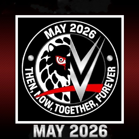 Then, Now, Forever, Together (May 2026)