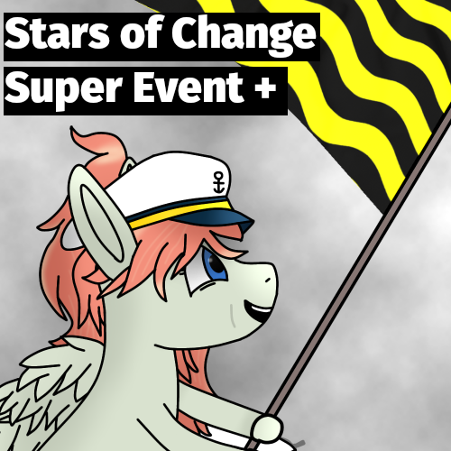 Stars of Change Super Event Plus preview
