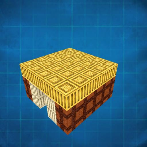 Diamond Treasure Chests