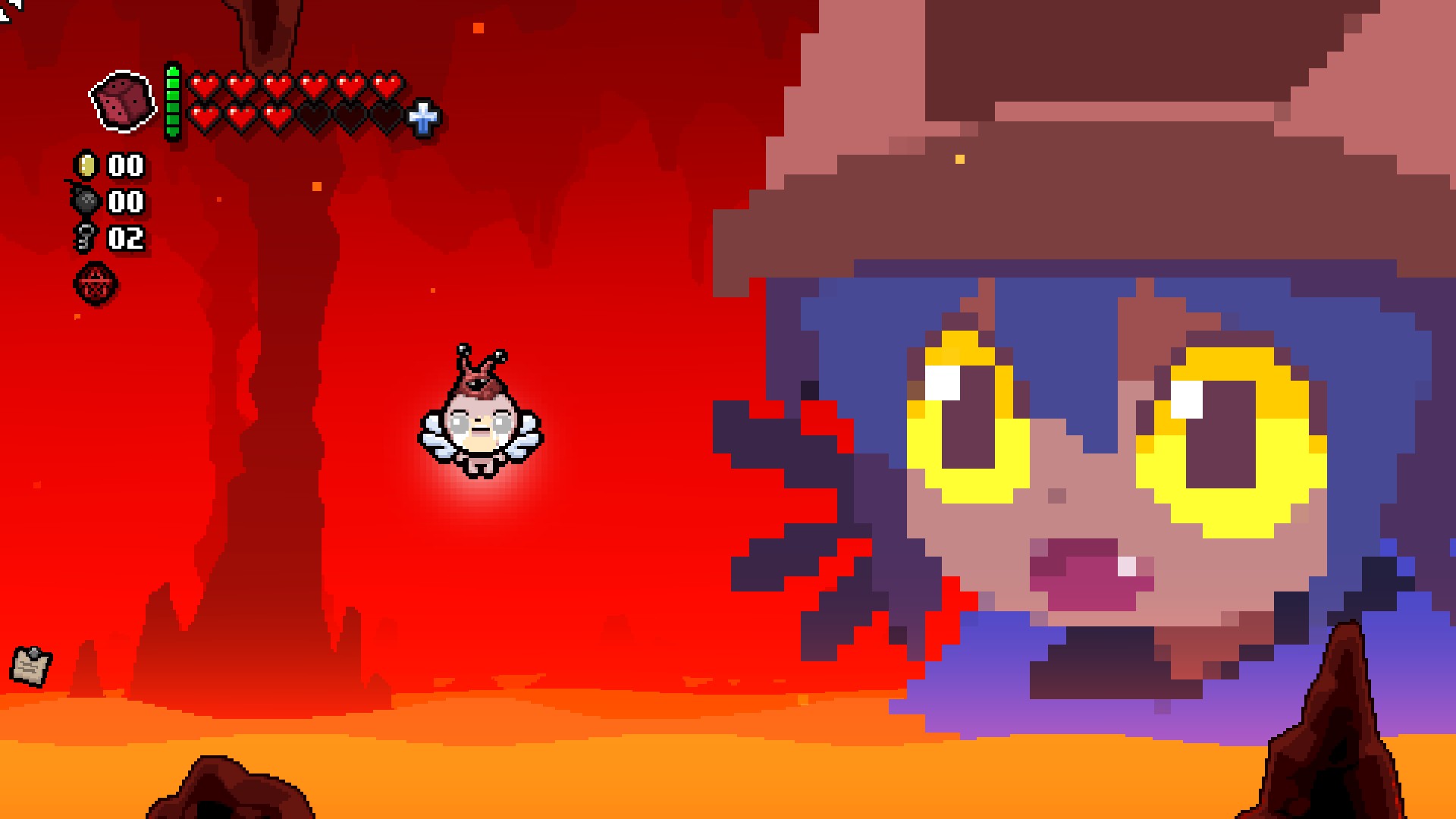 Steam Workshop::niko beast (OneShot)