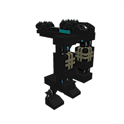 Large Mech Legs