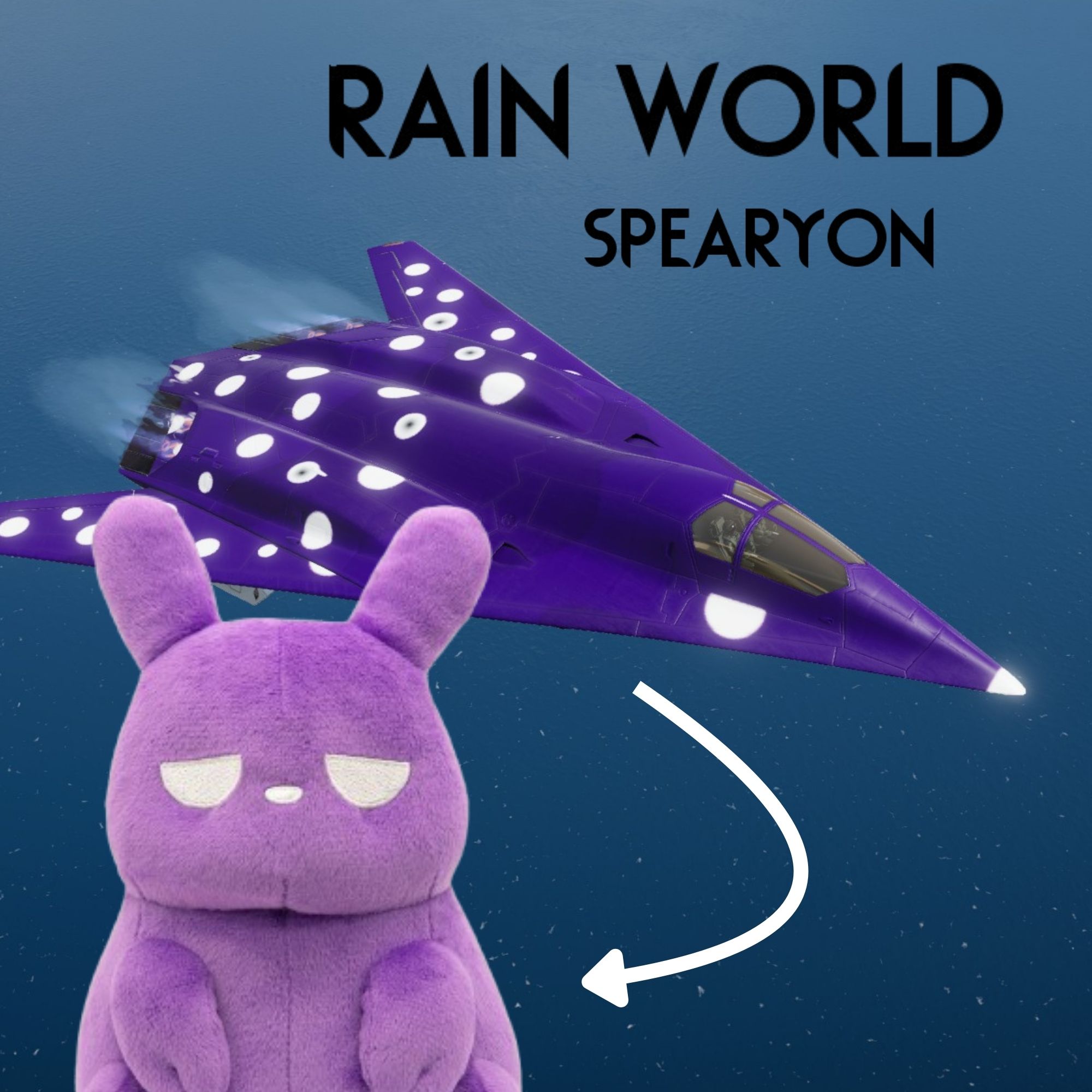 Spearyon (Spearmaster AB-4) preview