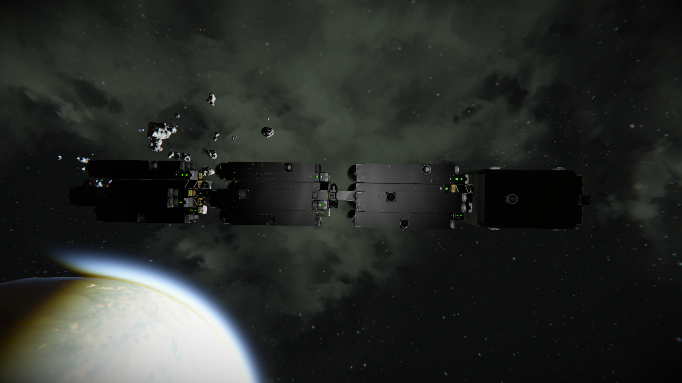 APM - O - Missile