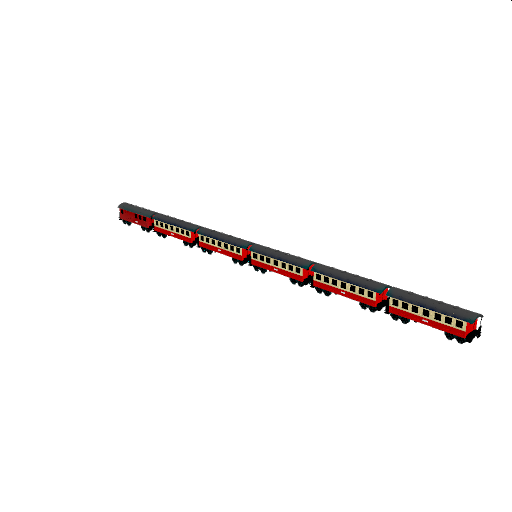 HSB waggons