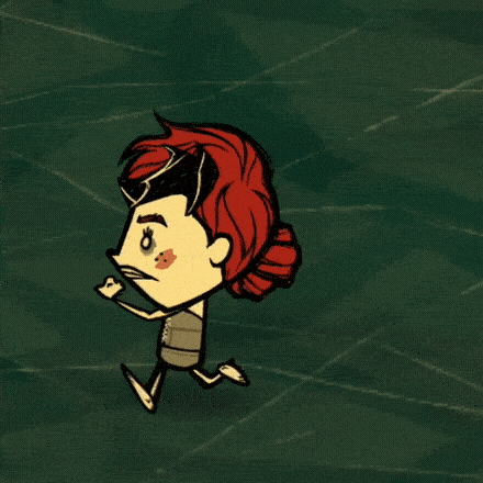 不再滑倒 – Don't Starve Together Mod