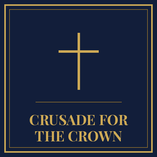 Nicholas - Crusade for the Crown