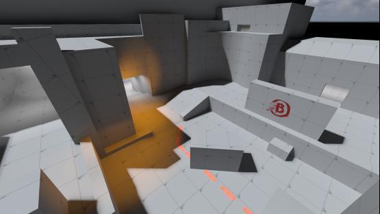 De_I_Cant_believe_its_Not_hoover V1.7 [MapINK x Lenmo Greybox Contest] – Counter-Strike 2 Mod