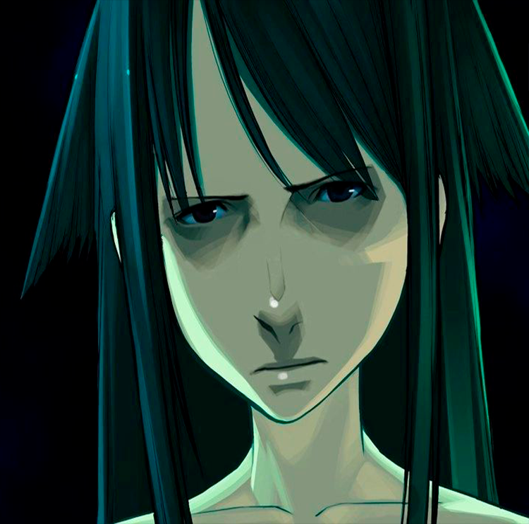 Saya no Uta Music. The Song of Saya OST
