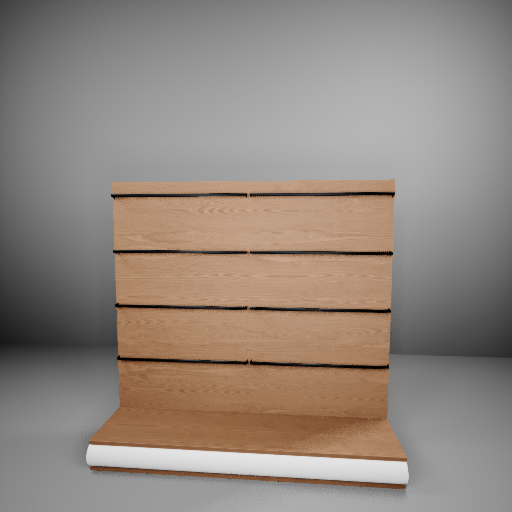 Woof Shelf
