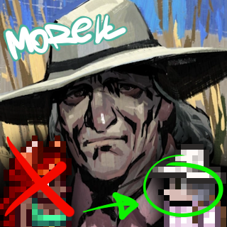 Morell the Cryptozoologist