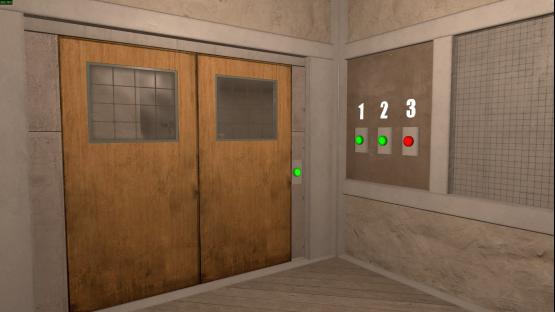 Lifterium – Counter-Strike 2 Mod