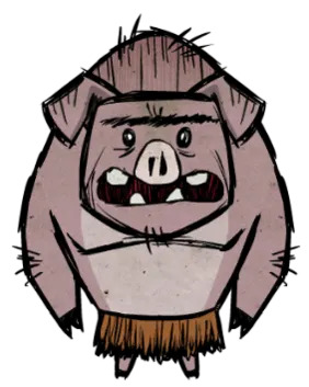 护卫本能 (Guardian Instinct) – Don't Starve Together Mod