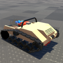 ground drone preview