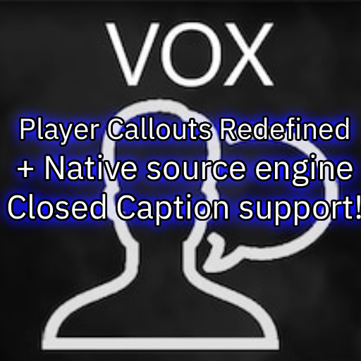 TFA VOX + Closed Caption Support preview