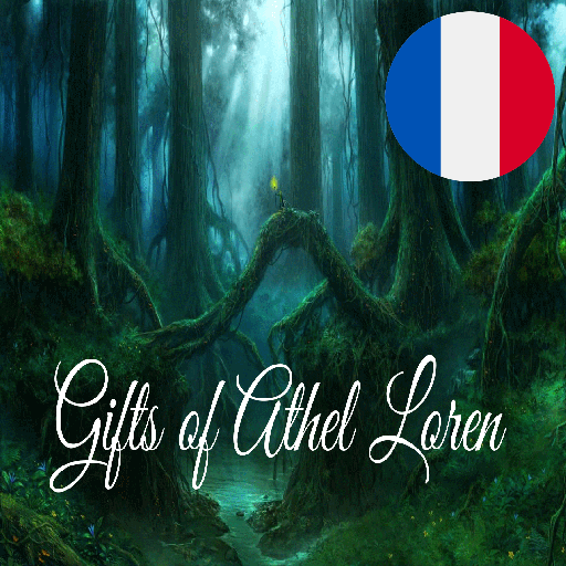Français - Gifts of Athel Loren - Unit Upgrades for the Wood Elves par Slavyk