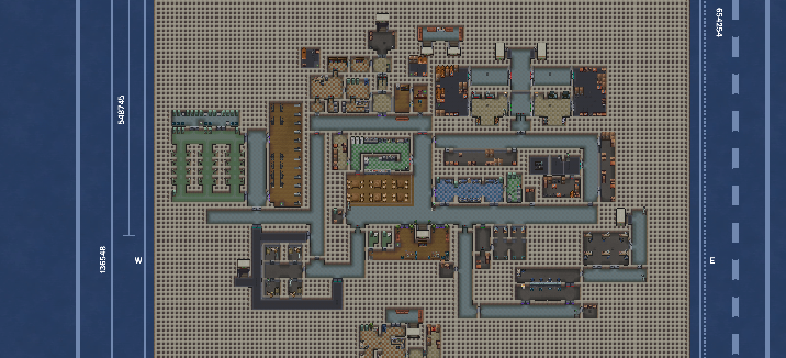 Bunker Delta