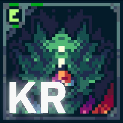ElementsAwoken_KR – tModLoader Mod