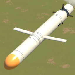 Iskander-K