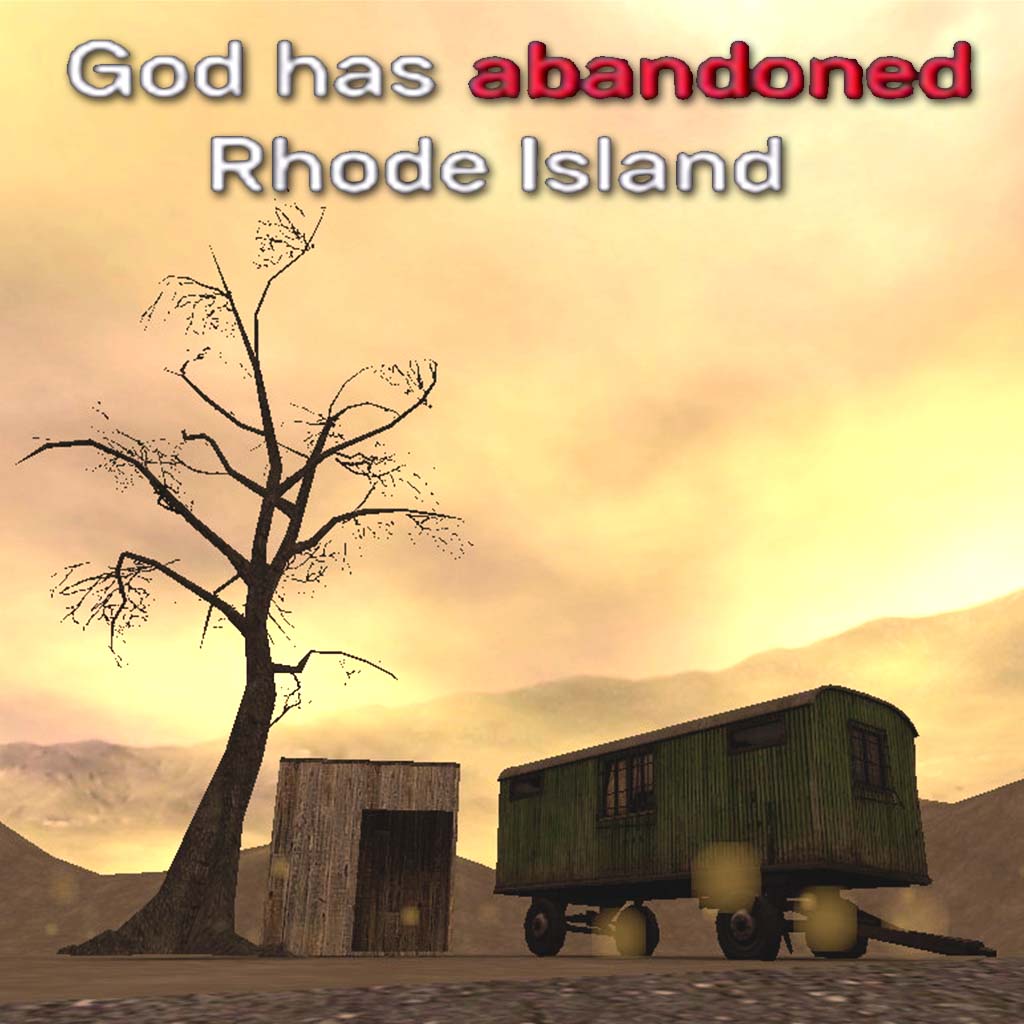 Rhode Island
