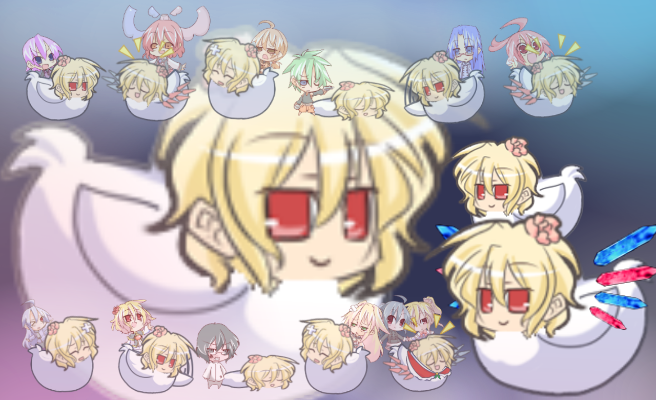 鸡梦 Chicken Hime