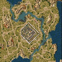 Fortress Besieged