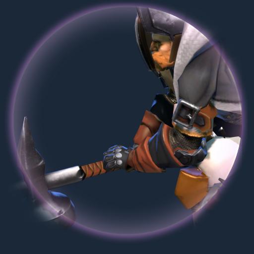 Forgemaster's Gloves