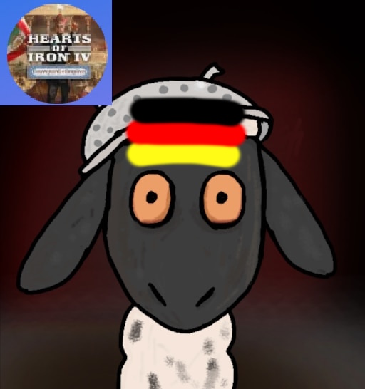 Sheep's Mod Deutsch/German Translation
