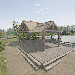 Training Grounds