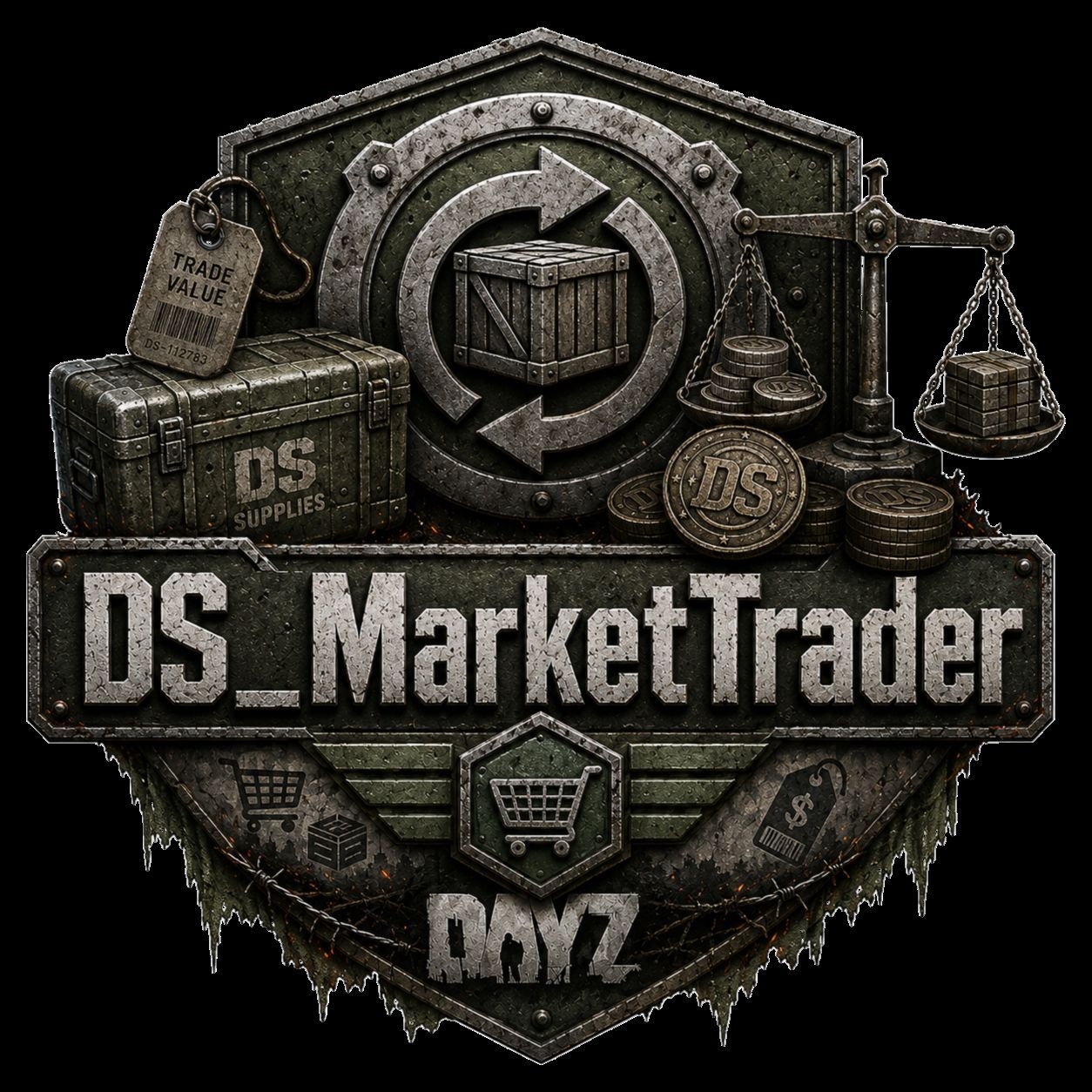 DS Market Trader